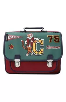 Портфель Medium Caramel et Cie