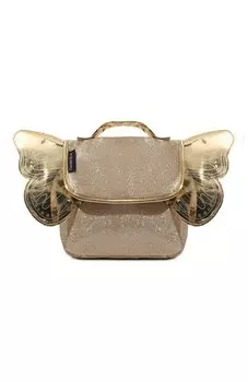 Портфель Papillon Caramel et Cie