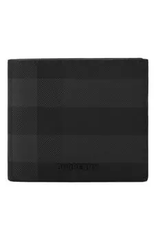 Портмоне Burberry