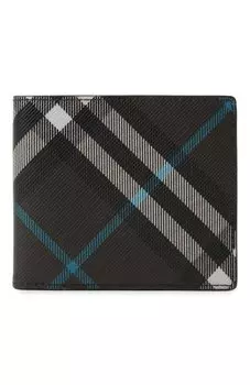 Портмоне Burberry