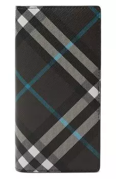 Портмоне Burberry