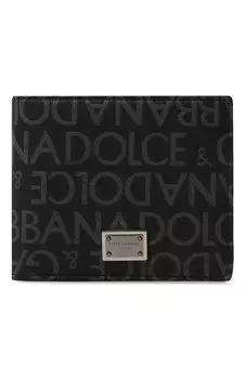 Портмоне Dolce & Gabbana
