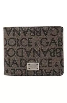 Портмоне Dolce & Gabbana