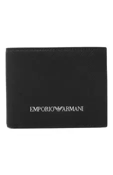 Портмоне Emporio Armani