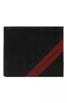 Портмоне Emporio Armani