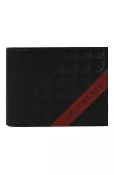Портмоне Emporio Armani