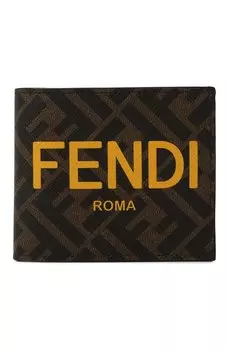 Портмоне Fendi