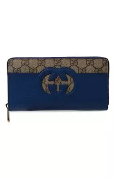 Портмоне Gucci