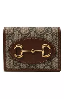 Портмоне Horsebit 1955 Gucci
