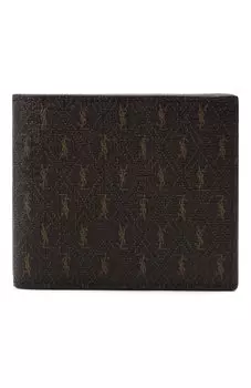 Портмоне Le Monogramme Saint Laurent