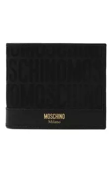 Портмоне Moschino