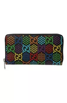 Портмоне Psychedelic Gucci