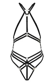 Портупея Bordelle