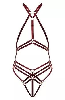 Портупея Bordelle