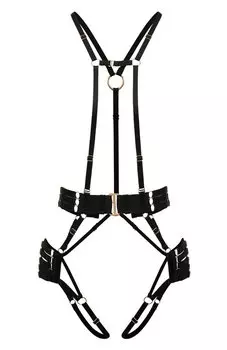 Портупея Bordelle