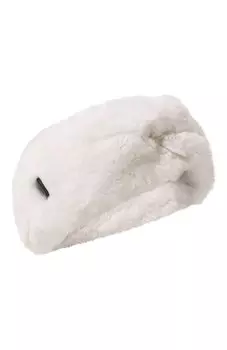 Повязка из меха кролика Yves Salomon