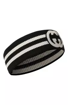 Повязка на голову Gucci