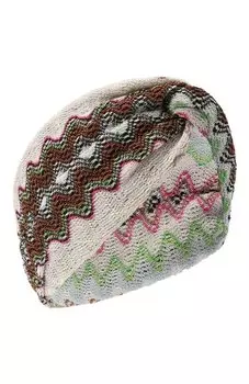 Повязка на голову из вискозы Missoni