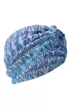 Повязка на голову из вискозы Missoni