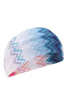 Повязка на голову из вискозы Missoni