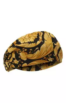 Повязка на голову Versace