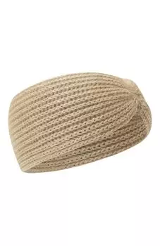 Повязка Sveta из вискозы и шерсти Canoe