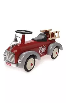 Пожарная машина Baghera