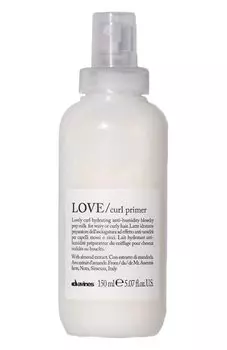 Праймер для усиления завитка LOVE curl (150ml) Davines