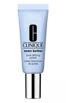 Праймер, уменьшающий видимость пор Even Better (15ml) Clinique