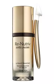 Преображающая сыворотка для глаз Re-Nutriv Ultimate Diamond (15ml) Este Lauder