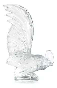 Пресс-папье Bantam Lalique