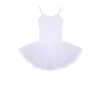 Приталенное платье с пышной многоярусное юбкой Deha