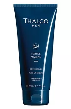 Пробуждающий гель для душа (200ml) Thalgo