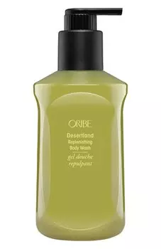 Пробуждающий гель для душа "Оазис в Пустыне" (300ml) Oribe