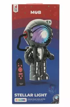 Проектор с галактикой и звездным небом Playforever