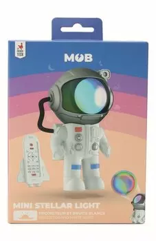 Проектор Stellar light mini Playforever