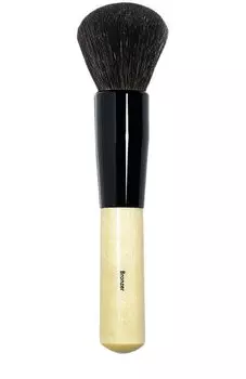Профессиональная кисть для бронзера Bronzer Bobbi Brown