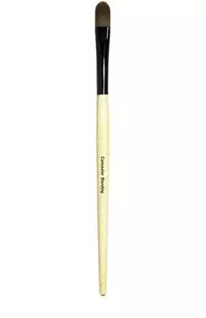 Профессиональная кисть для кремовых текстур Cream Blending Brush Bobbi Brown