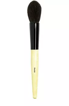 Профессиональная кисть для нанесения пудры Powder Bobbi Brown