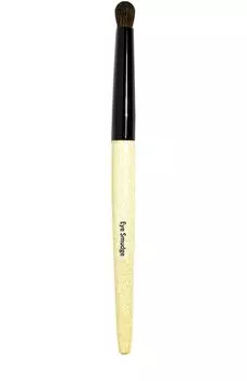 Профессиональная кисть для растушевки теней Eye Smudge Brush Bobbi Brown