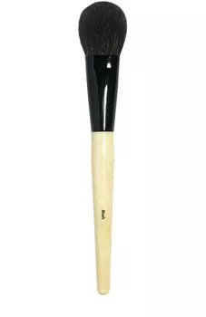 Профессиональная кисть для румян Blush Bobbi Brown