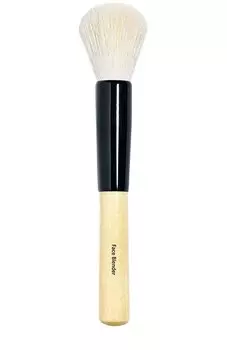 Профессиональная кисть для тонального покрытия Face Blender Brush Bobbi Brown