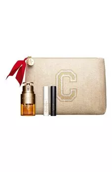 Программа ухода за ресницами и кожей вокруг глаз (20+2x3ml) Clarins