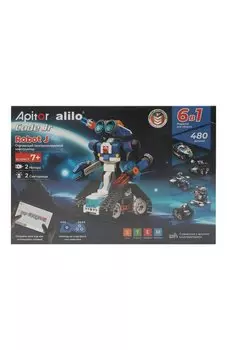 Программируемый конструктор Robot J Apitor