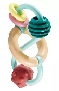 Прорезыватель для зубов Hape