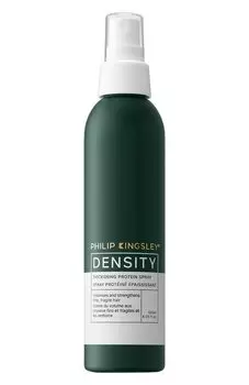 Протеиновый спрей для увеличения плотности и густоты волос Density (120ml) Philip Kingsley