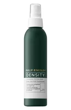 Протеиновый спрей для увеличения плотности и густоты волос Density (120ml) Philip Kingsley