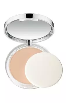 Легкая компактная пудра Almost Powder Makeup SPF 15, оттенок 02 Neutral Fair Clinique