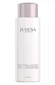 Пудра для эксфолиации и создания лифтинг эффекта (90g) Juvena