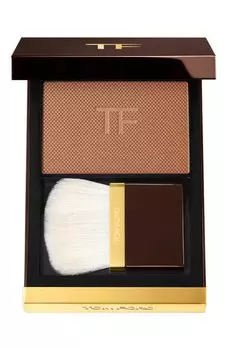 Пудра для лица Architecture Soft Matte Blurring Powder, 04 Sable Voile (9g) Tom Ford